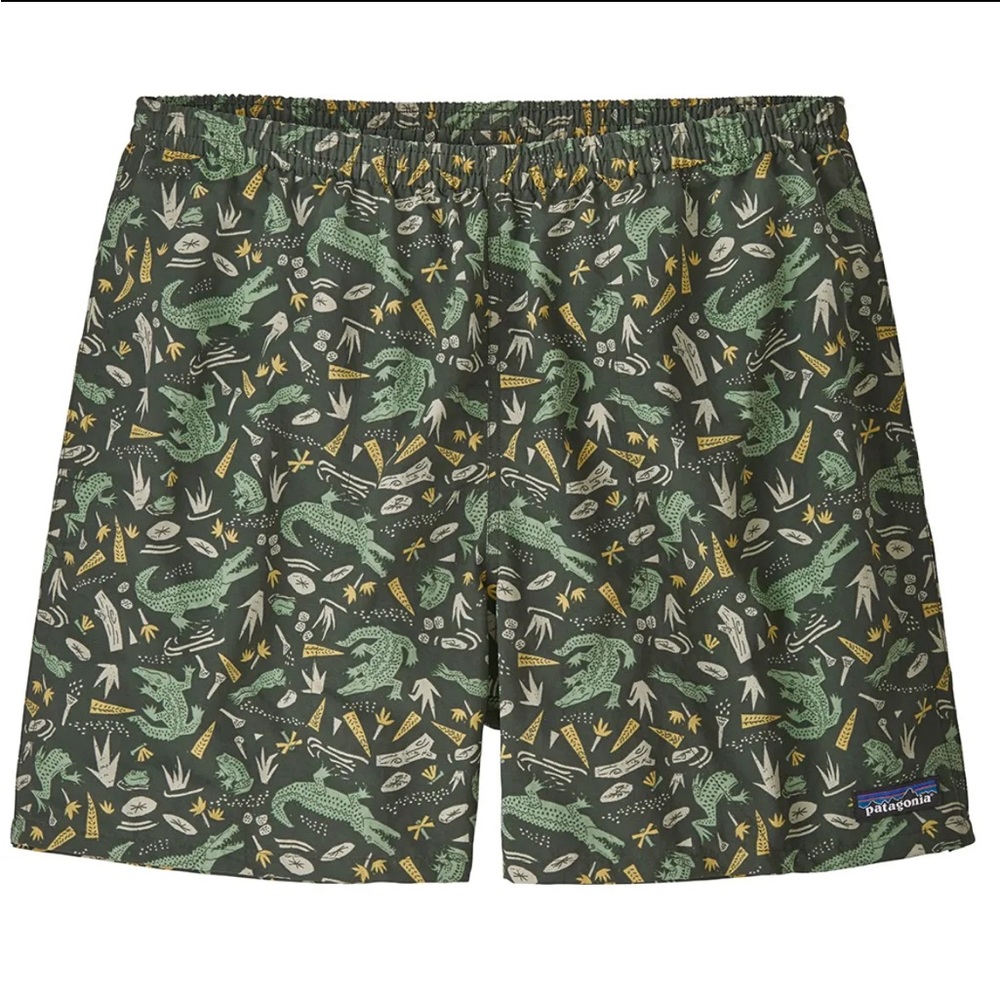 Patagonia Baggies